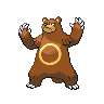 Ursaring (Sevii)