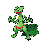 Sceptile (Mega)