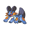 Swampert (Mega)