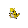 Sandshrew (Alola)