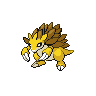 Sandslash (Alola)