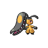 Mawile (Mega)