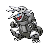 Aggron (Mega)