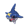 Sharpedo (Mega)