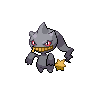 Banette (Mega)