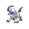 Absol (Mega)