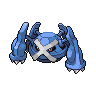 Metagross (Mega)
