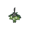 Wormadam (Trash)