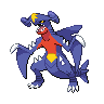 Garchomp (Mega)