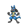 Lucario (Mega)