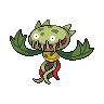 Carnivine (Sevii)