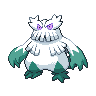 Abomasnow (Mega)