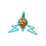 Rotom (Wash)