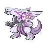 Palkia (Origin)