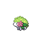 Shaymin (Sky)