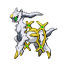Arceus (Bug)