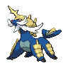 Samurott (Hisui)