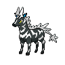 Zebstrika (Sevii)