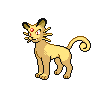 Persian (Alola)