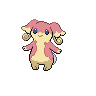 Audino (Mega)