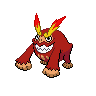 Darmanitan (Zen)