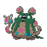 Garbodor (Mega)