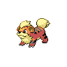 Growlithe (Hisui)