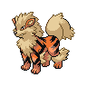 Arcanine (Hisui)