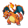 Charizard (Mega X)