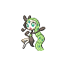 Meloetta (Pirouette)