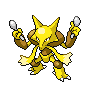 Alakazam (Mega)