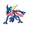 Greninja (Ash)