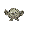 Graveler (Alola)