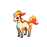 Ponyta (Galar)