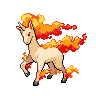 Rapidash (Galar)