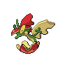 Flapple (Mega)