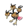 Dodrio (Sevii)