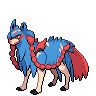 Zacian