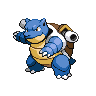 Blastoise (Mega)