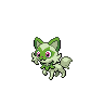 Sprigatito