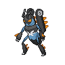 Lokix (Sevii)