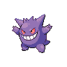 Gengar (Mega)