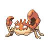 Kingler (Mega)