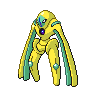 Defense Deoxys
