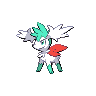 Sky Shaymin
