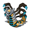 Origin Giratina