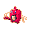 Wash Rotom