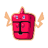 Frost Rotom