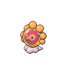 Sunny Castform