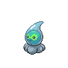 Rainy Castform